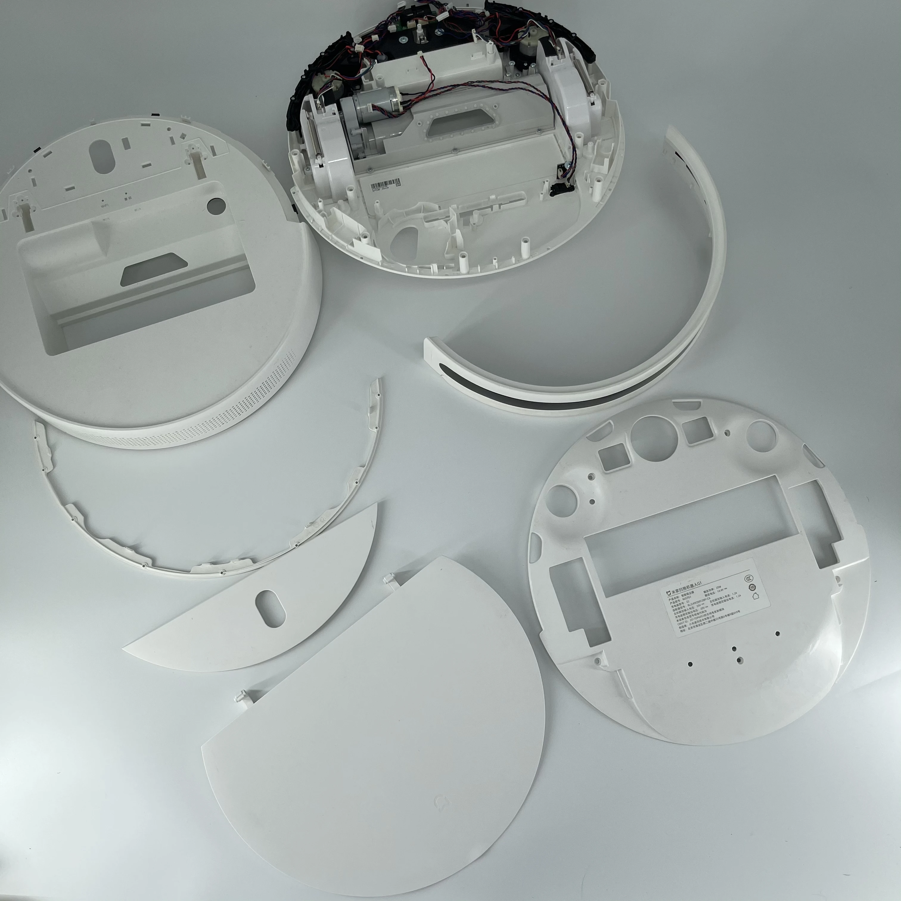 mi robot vacuum mop essential gl xiaomi mijia 01