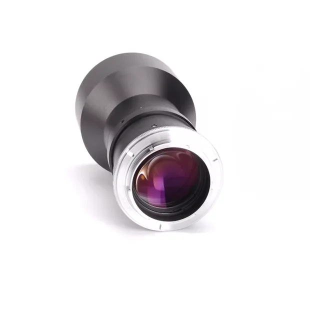 VST VS-LTC04-100-21/FS  ĳ ڷƮ , 0.4x F Ʈ, 4/3 ġ, 8MP, ȣ 