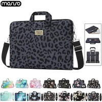 Sac à main pour ordinateur portable, sac à bandoulière pour M4 M3 M2 M1 Macbook Air Pro 13 14 15 16 17.3 pouces AcerAsus Dell, porte-documents pour ordinateur portable 1