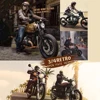 15316-1f63f8.jpg Casque de moto à visage ouvert rétro pour hommes et femmes, mode d'équitation de scooter