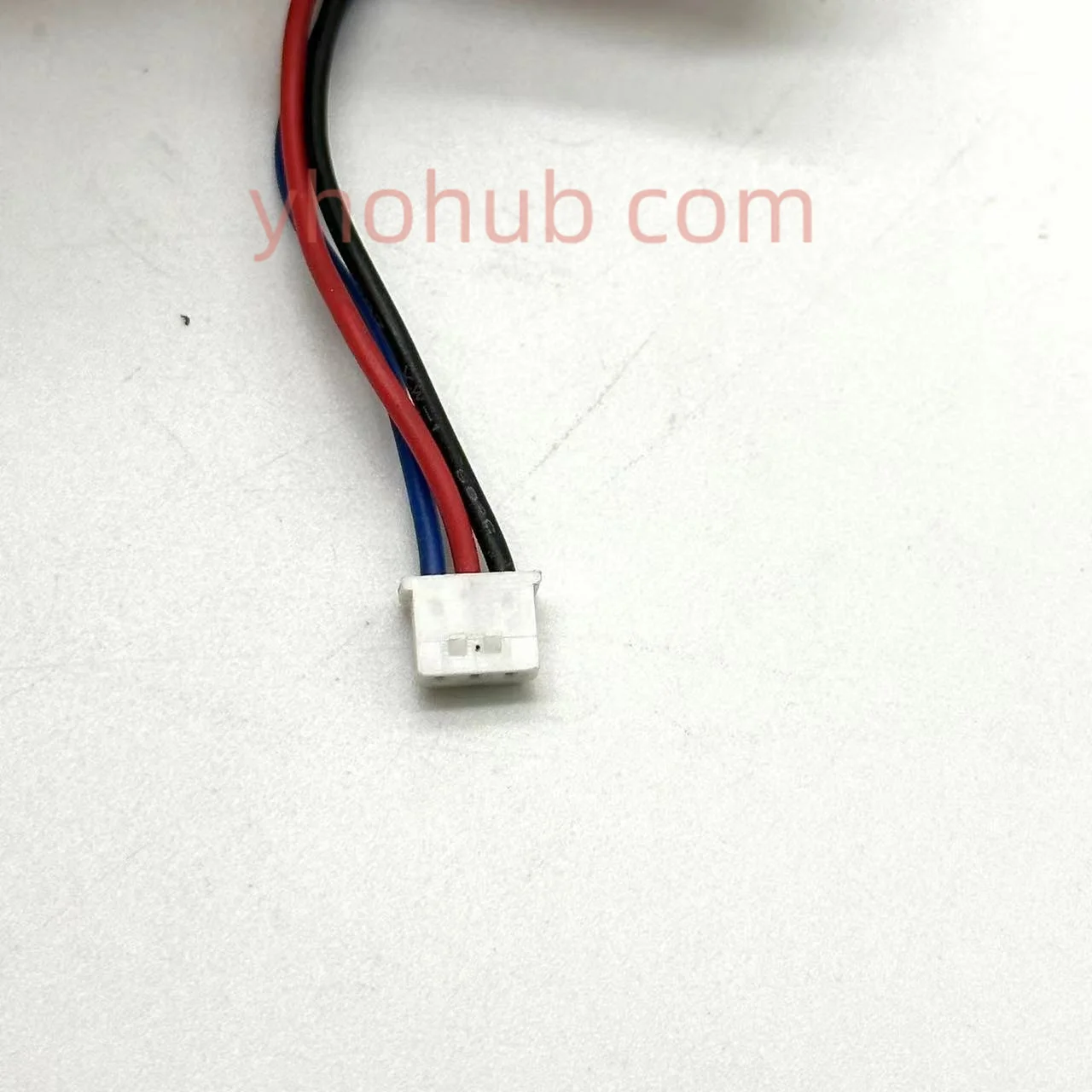 Delta Electronics Pfb0948uhe 7e42 dc 48v 0.8a 90x90x38 mm Ventilador de Refrigeração do Servidor - Imagem 3