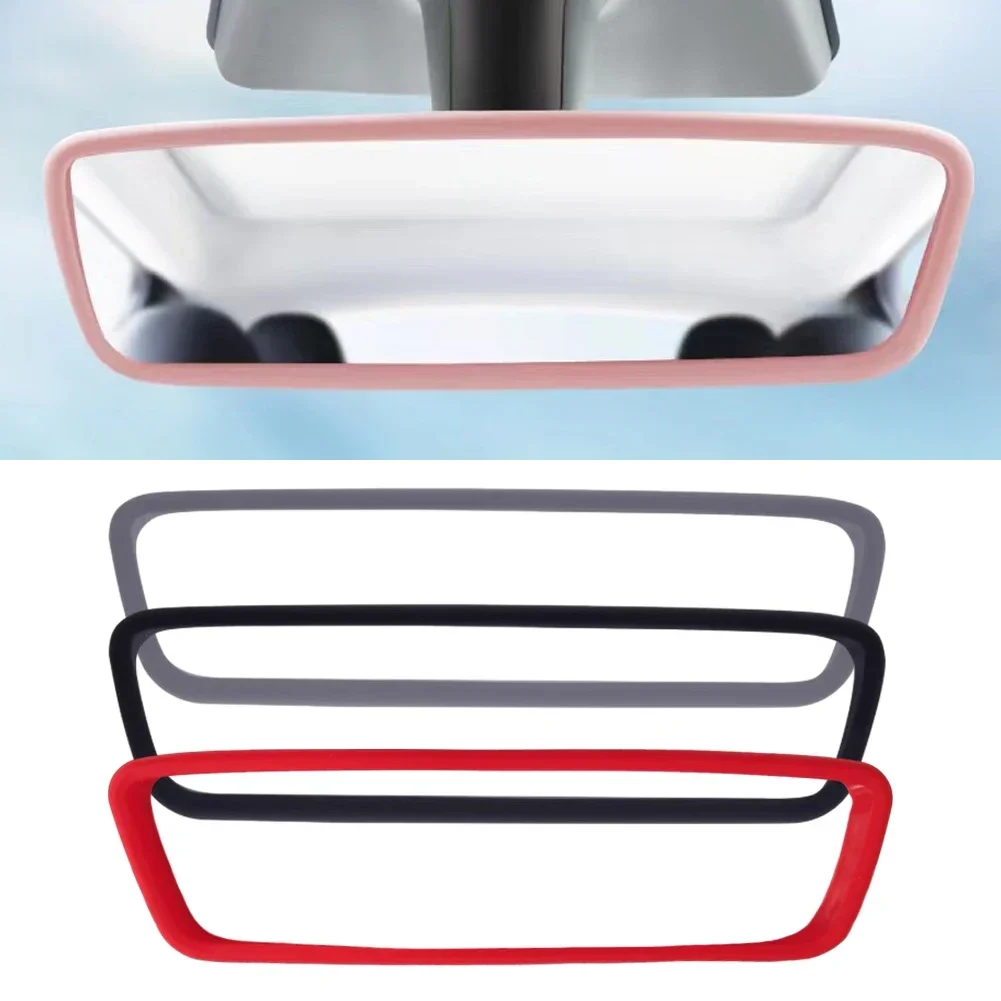 Rearview Mirror Protector For Tesla Model 3 Y
