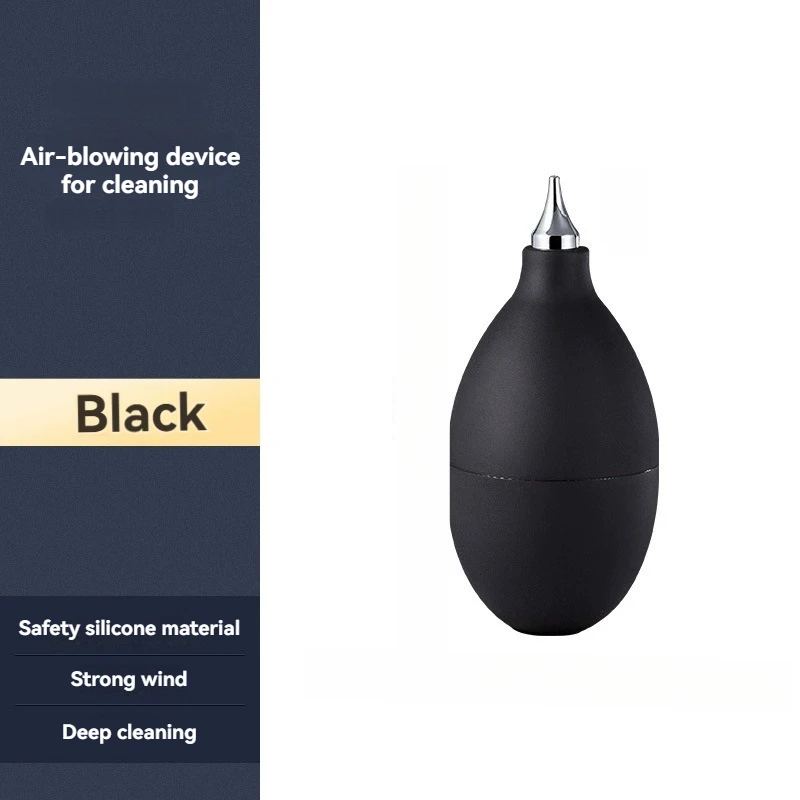 Dust Blower Blowing Super Strong Air Mini Pump Cleaner For Camera Lens Cleaning Mobile Phone Tablet Circuits Clean Repair Tool