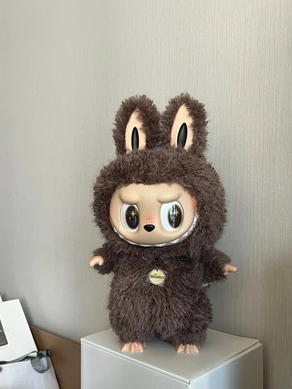 ラブブ・ジモモ人形 | AliExpress Businessの卸売割引とドロップ