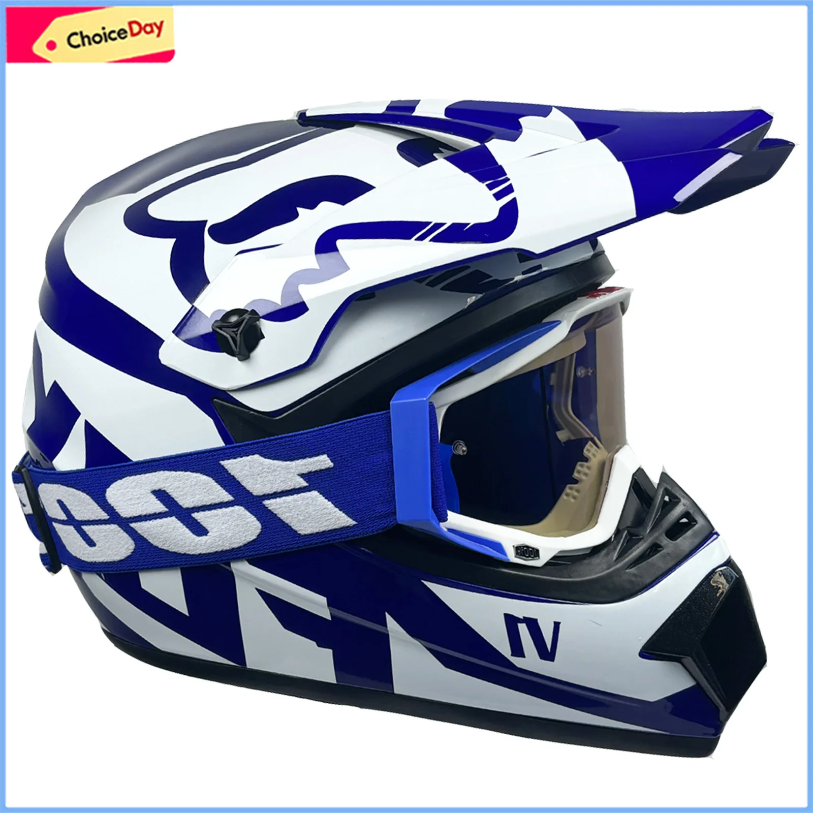 Motorcycle Helmet Children youth kids Off Road Helmet dirt Bike karting Downhill Am Dh Cross Helmet Capacete Motocross Casco 2