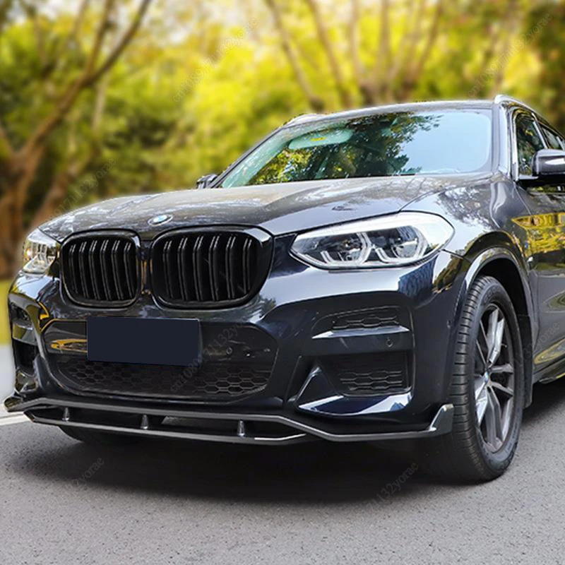 BMW純正 スノー ブレード フロント セット（G01 X3/G02 X4） BMW 純正