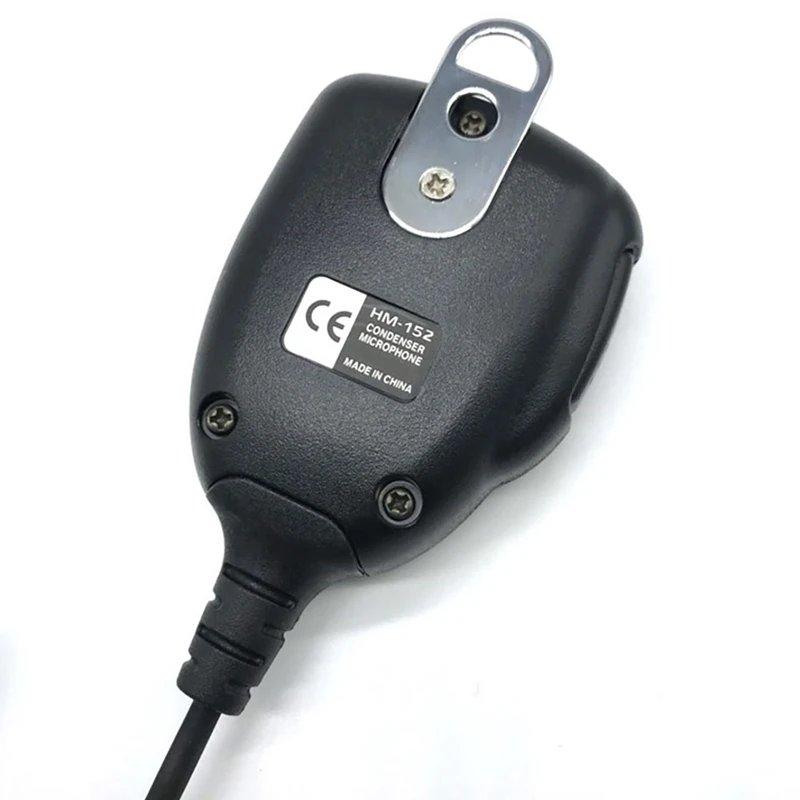 F5011 F6011F6021 F6121 F6061 IC3600-ABWO용 HM152 핸드 마이크