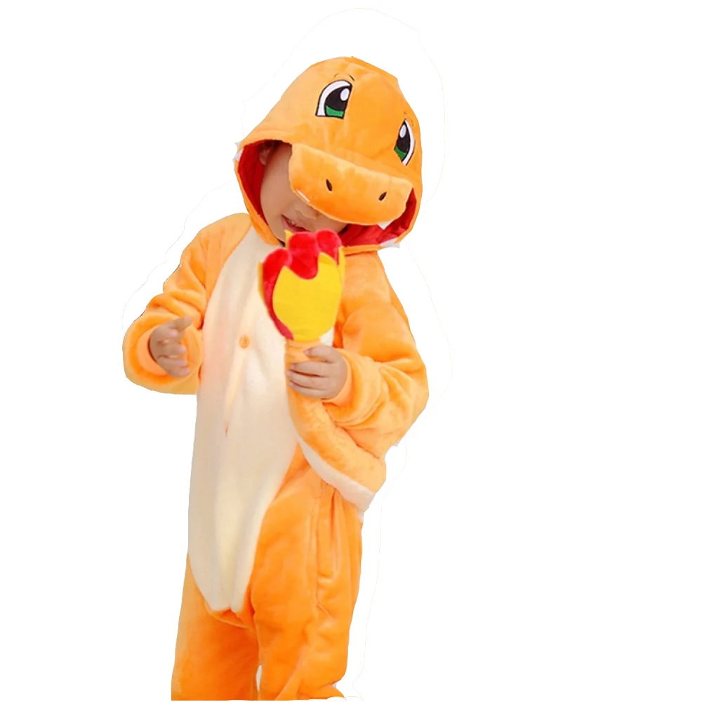 Pikachu Kigurumi Macacão Pijama Roupa Fantasia Cosplay Verão Infantil  Oficial Pokémon - Adrenaland - A Realidade da Imaginação