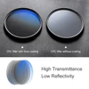 K&F Concept MC CPL Circular Polarizer Filter Ultra Slim Multi Coated 37/43/46/49/52/55/58/62/67/72/77/ 82mm With Cleaning Cloth 4