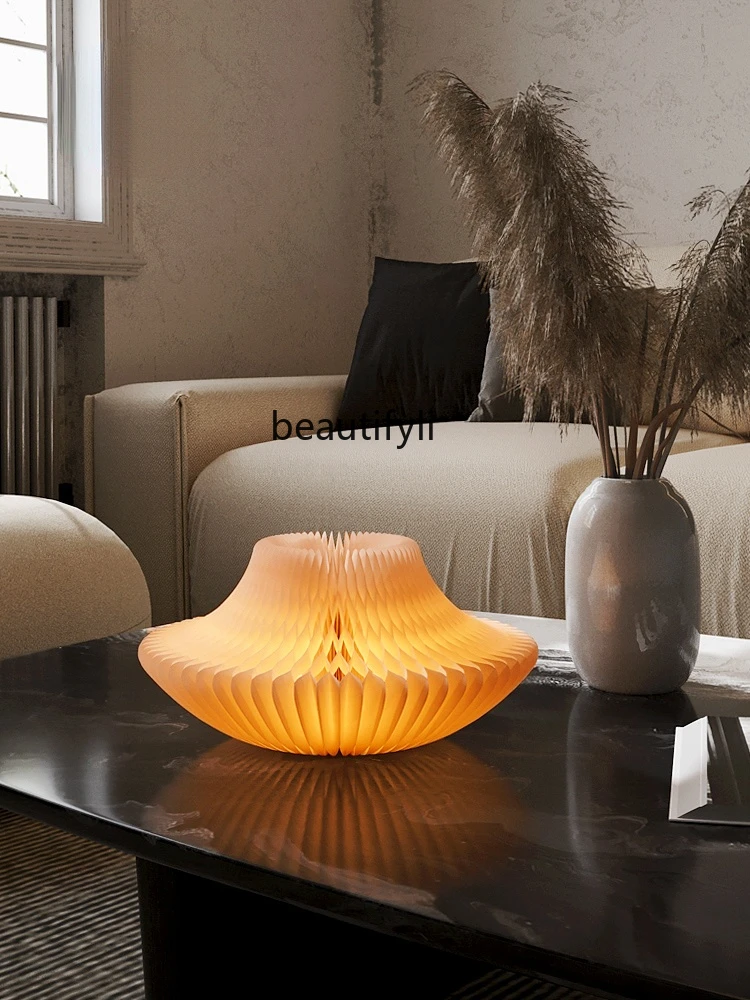 

zqDesk Lamp Bedroom Book Lamp Living Room Small Night Lamp Bedside Modern Minimalist Led Learning Practical Lamps