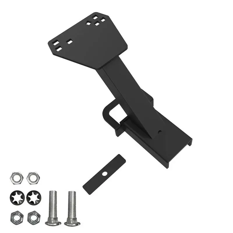 

Запасная деталь для прицепа, прочная запасная шина для прицепа с максимальной грузоподъемностью 6/8 фунтов для большинства 4/5/наконечников