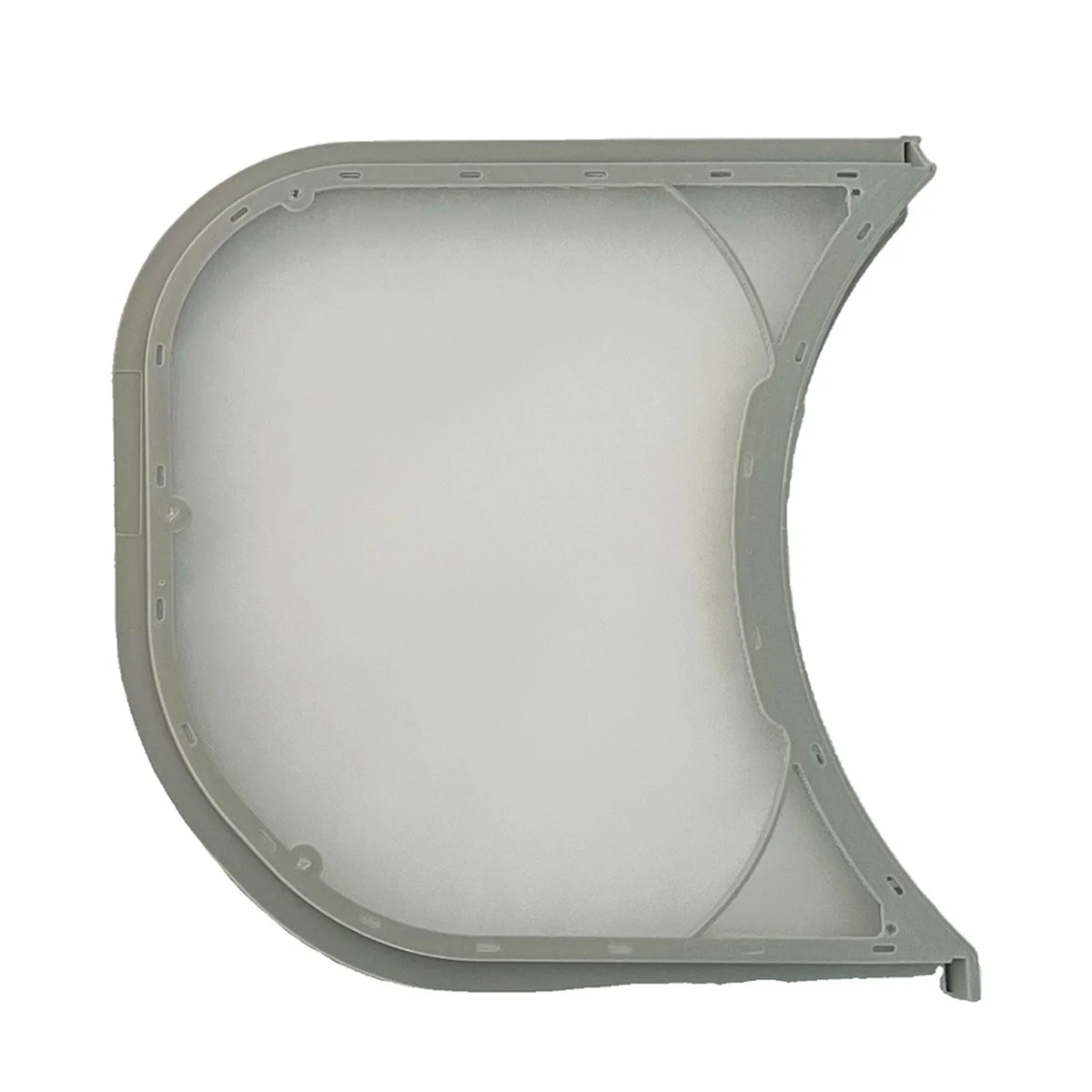 5231EL1003B Dryer Lint Filter for LG Kenmore Dryer Vent Lint Screen Replace AP4440606 PS3527578 6