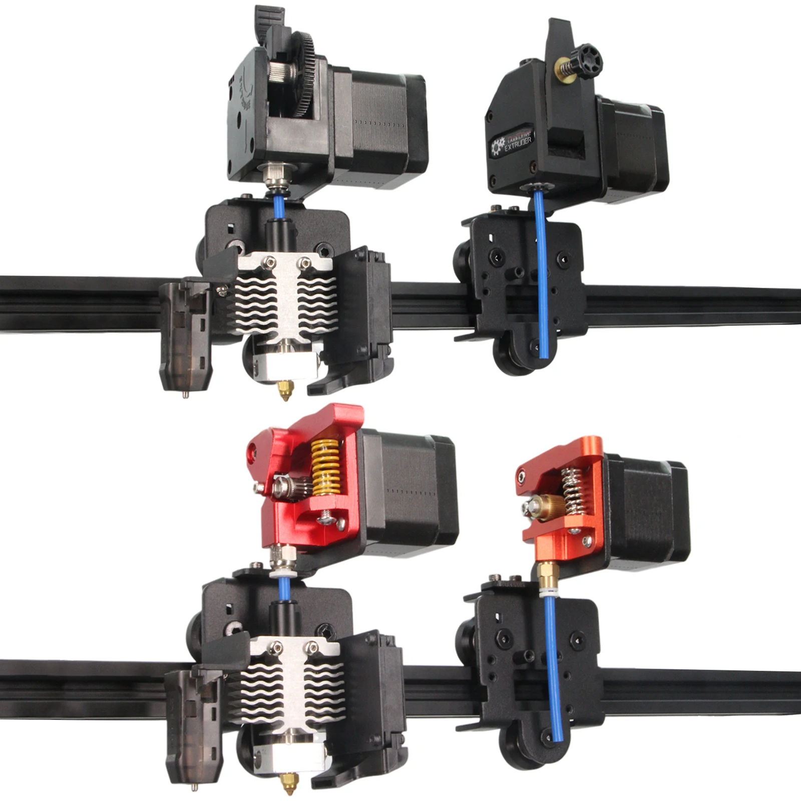 Gear Extrusora Kit Apenas para Ender 3,