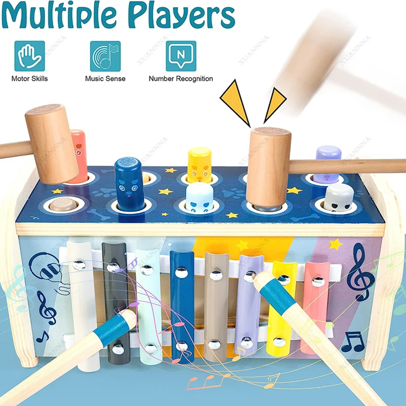12+ Xylophone Songs Easy