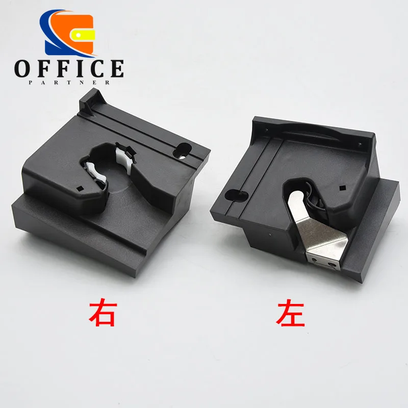 1Pc C7769-60380 C7769-60162 Kit Modulo Alimentazione Rotolo Plotter Sinistro E Destro Per Hp Designjet 500 800 510