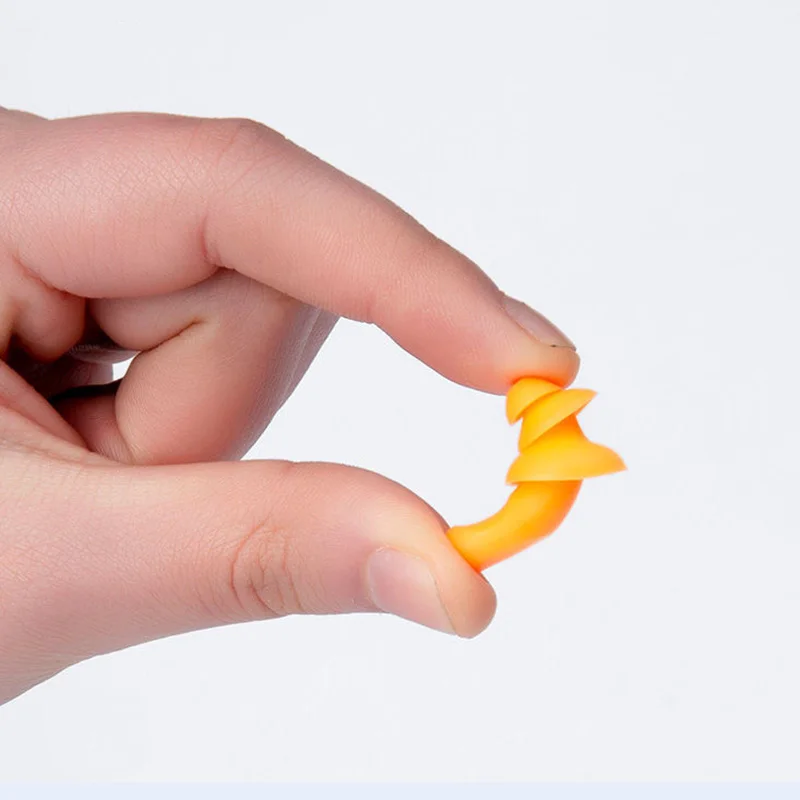 Рисунок 5 - Шумоподавляющие беруши силиконовые