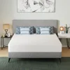 12-inch Gel Memory Foam Mattress Medium Firm Mattresses for Sleep Pressure Relief CertiPUR-US Certified Mattress in a Box, King 1