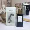 100ml Perfume Woody Floral Fragrance Long Lasting Woman Men EDT Scent Light Perfumes Fresh Dating Gift