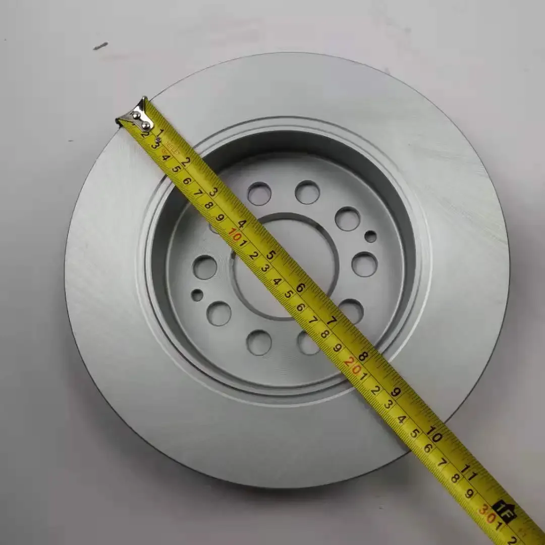 Brake Disc For MG ZS RX5 10266048 28cm 25cm