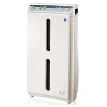 

Plastic mould injection molding factory produce all plastic of air purifier in Guangzhou