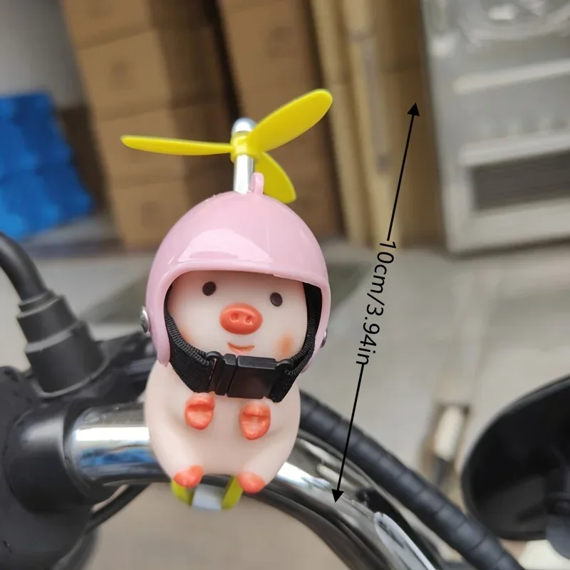 Helmet Decal with Elastic Band for Motorcycle