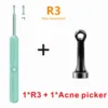 For Xiaomi Bebird R3 Smart Visual Ear Picking Cleaner Accessible Health Care Wax Removal Tool 3M High Precision Endoscope App 1