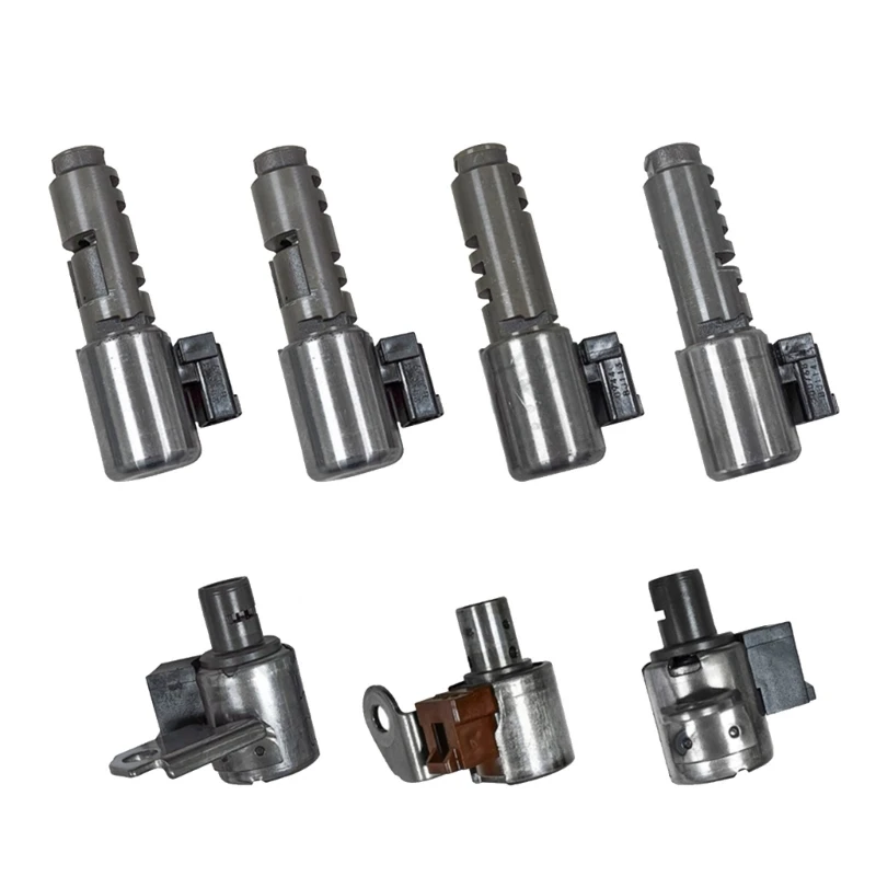 

Transmission Solenoid Fit for 02-14 Replacement Accessories