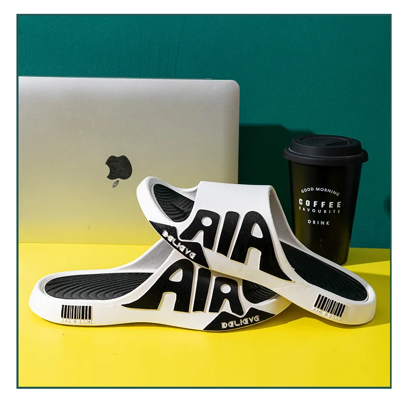 Lightweight Non Slip Shower Shoes Indoor Slippers