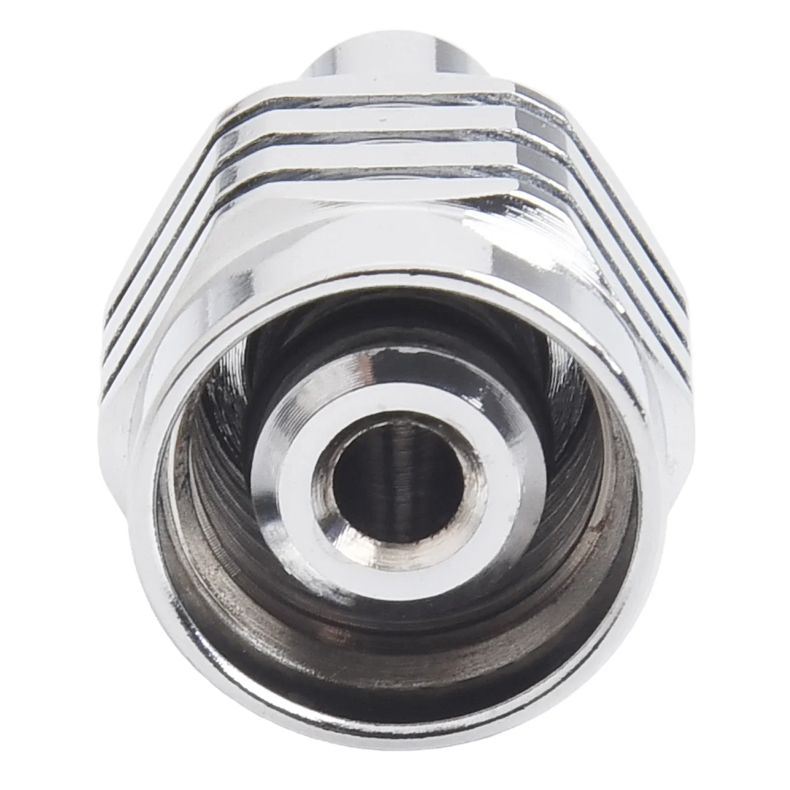 Scuba Connector Male To Female Parts Quick Release Accessories Adaptor For Regulator Scuba Tools UNF
