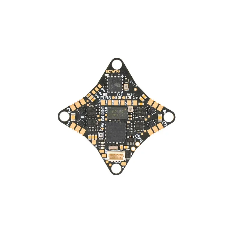 Contrôleur de vol Air Brushless 4-en-1 1S STM32G473 ICM42688 VTX 5.8G
