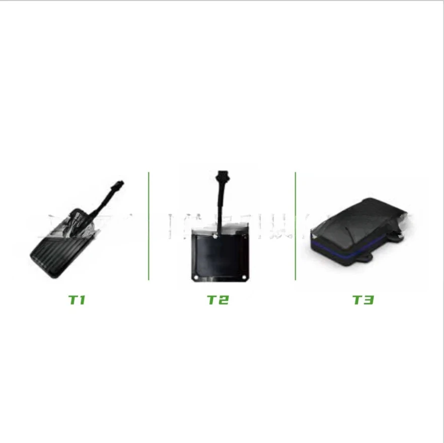 

For Agricultural Machinery Locator