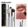 Black Honey Lipstick Long Lasting Moisturizing Natural Lip Plumper Makeup Lip Plumping Gloss Cosmetics Exfoliating for Lip 1