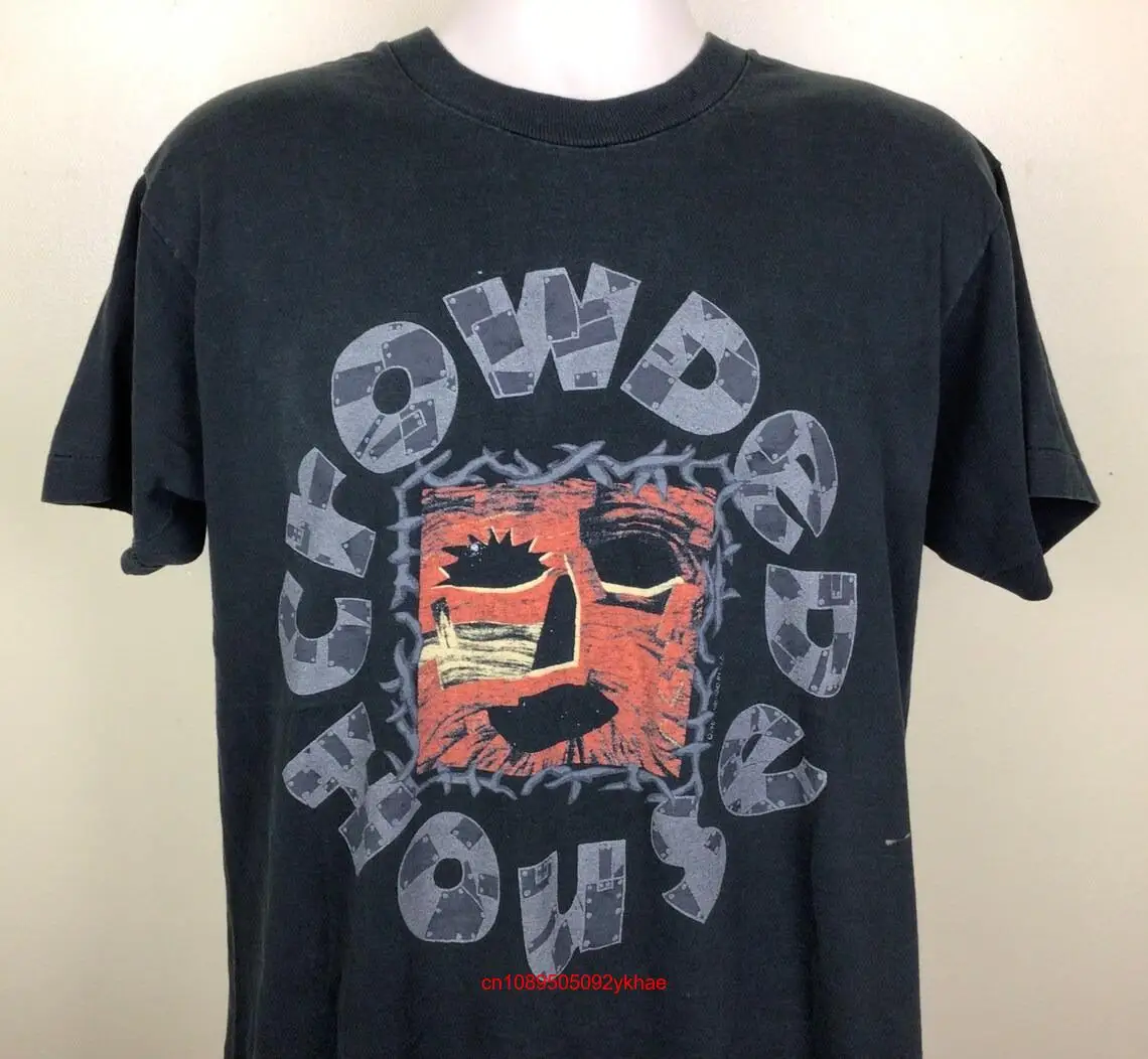 Переполненный Дом Музыка для влюбленных черная футболка хлопок Полный размер YG20 длинный или короткий рукав