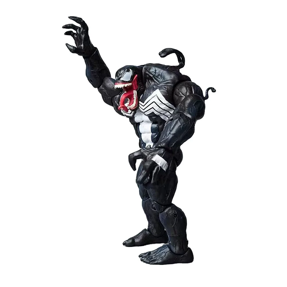 (未使用･未開封品)　ML [Monster Venom] ﾎﾟｲｽﾞﾝ 6k88evb Marvel Legends Venom Animated Series | Marvel Legends Venom