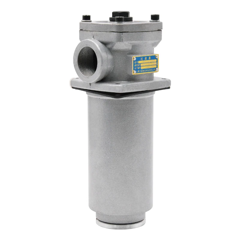 

Hydraulic Filter Oil Filter RF-60/110/160/240/330 * 10/20L-C/Y Direct Return Type