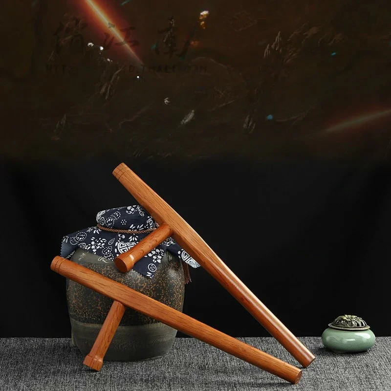 Martial Arts Training Sticks 3