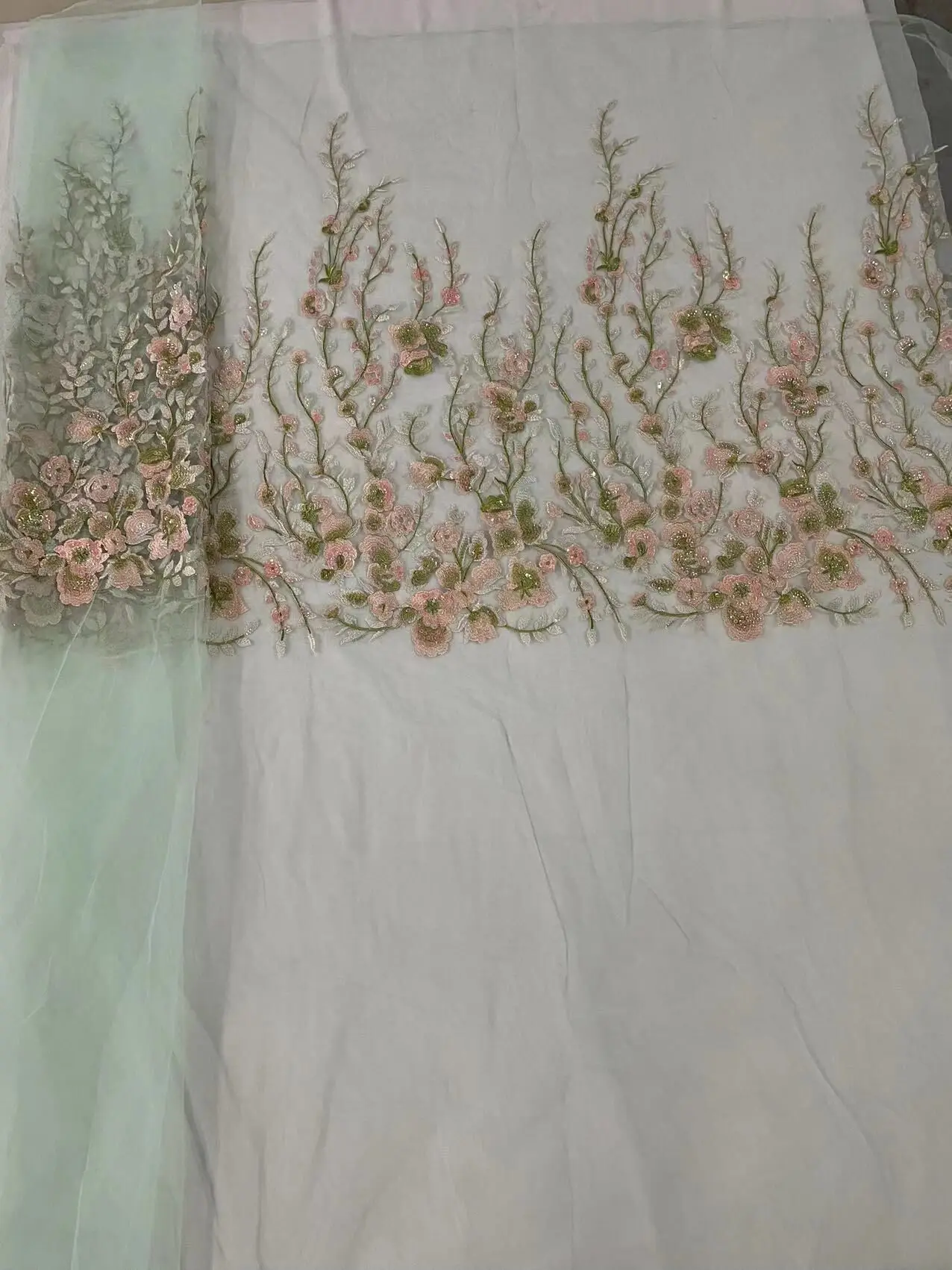 

Супер качество, искусственная вышивка, французское Тюлевое Сетчатое кружево с блестками, нигерийская ткань, кружево для вечерних платьев, свадеб, женское