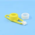 Yellow Strap