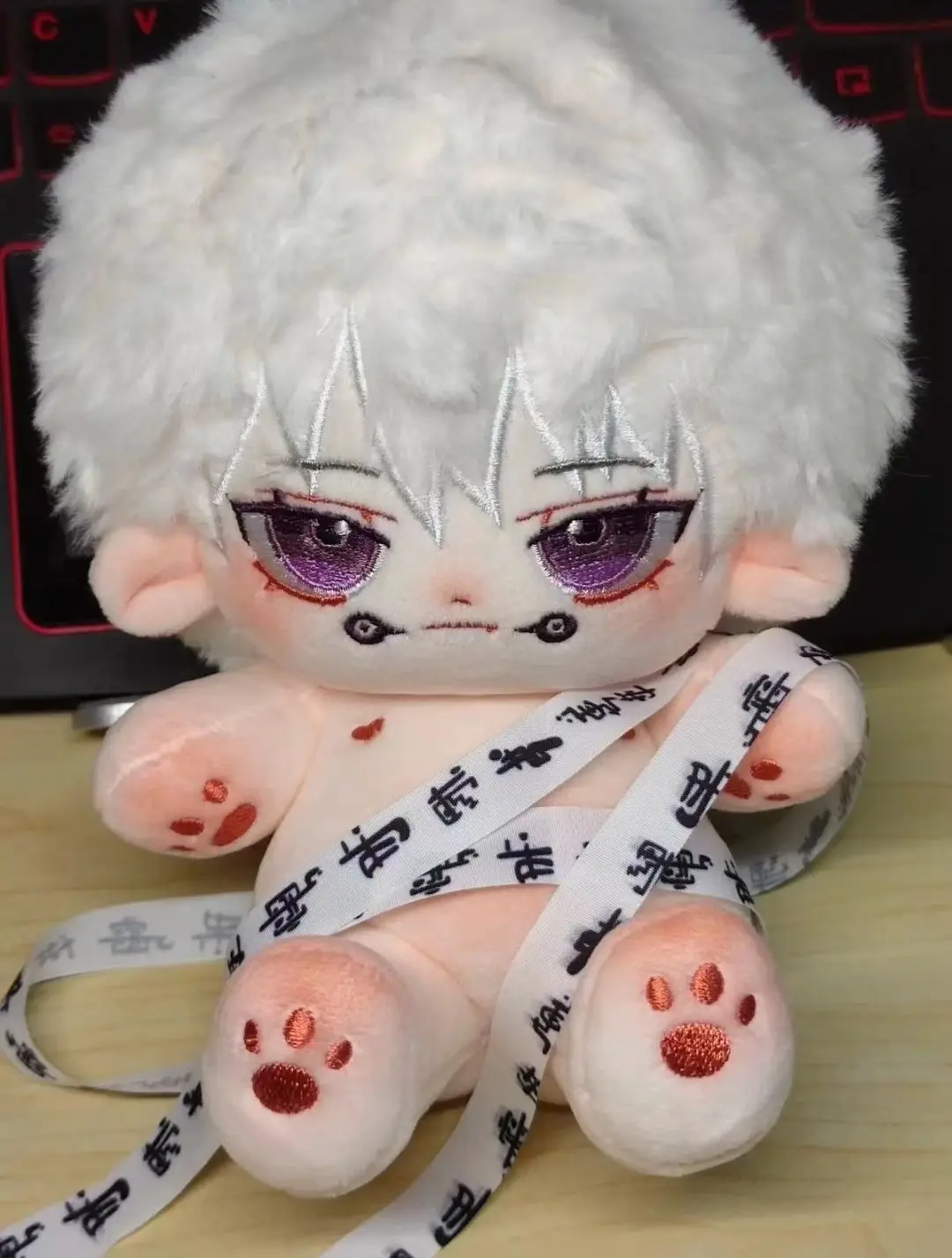 S3293bcd558c64ab6b8b3cf4e84796389R - Anime Plush UK Store