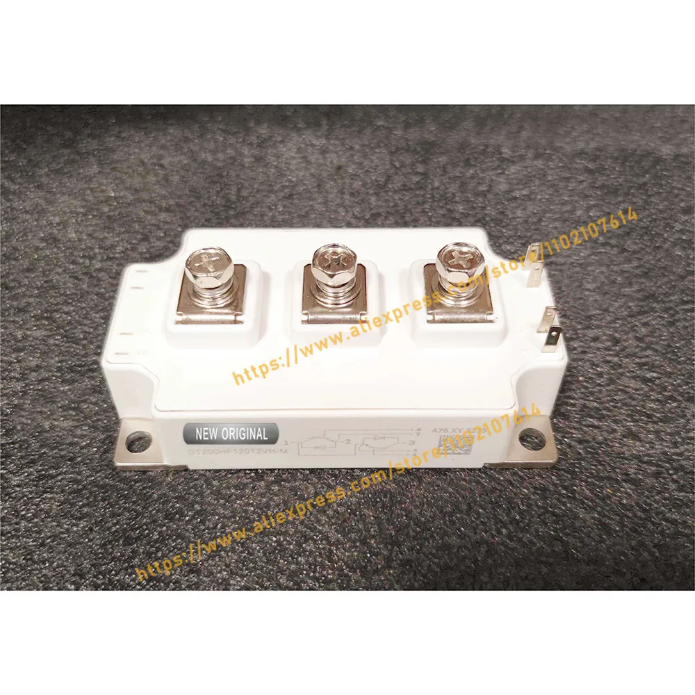 

GT200HF120T2VH-M NEW MODULE