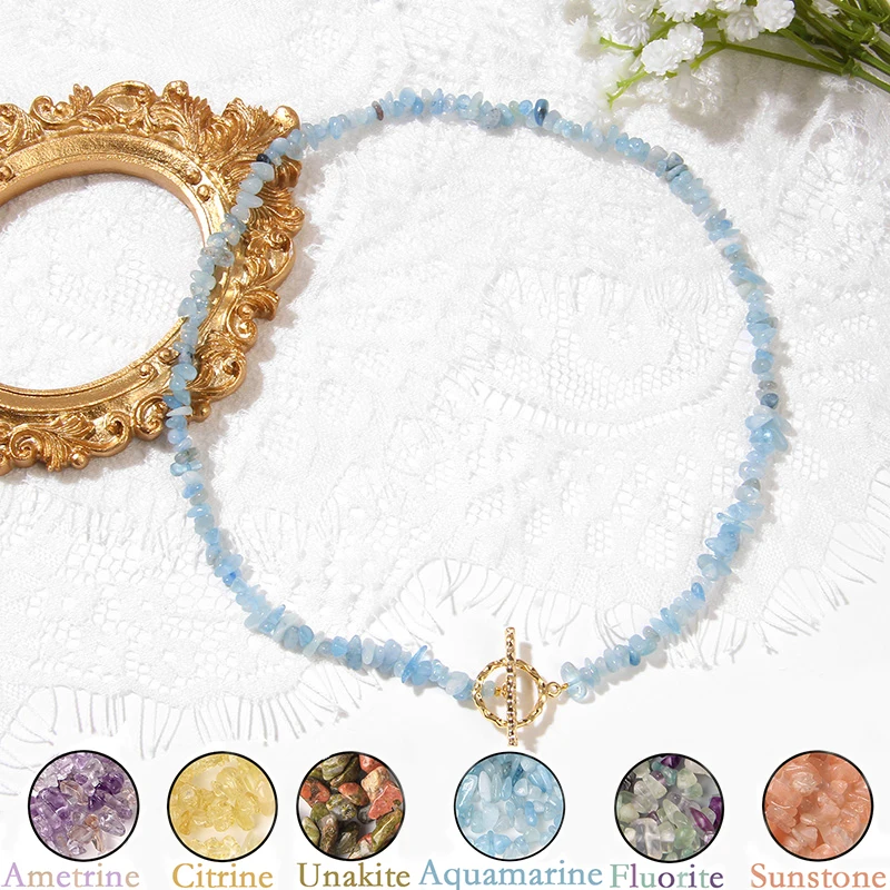 Collier Pendentif Améthyste Naturelle Irrégulière - Bijou Artisanal Femme Pour Quotidien Ou Fête