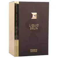 Parfum luxueux 100 ml, élégant, sophistiqué, chaud, sucré, envoûtant, riche, onctueux, longue tenue, captivant, parfum raffiné 4