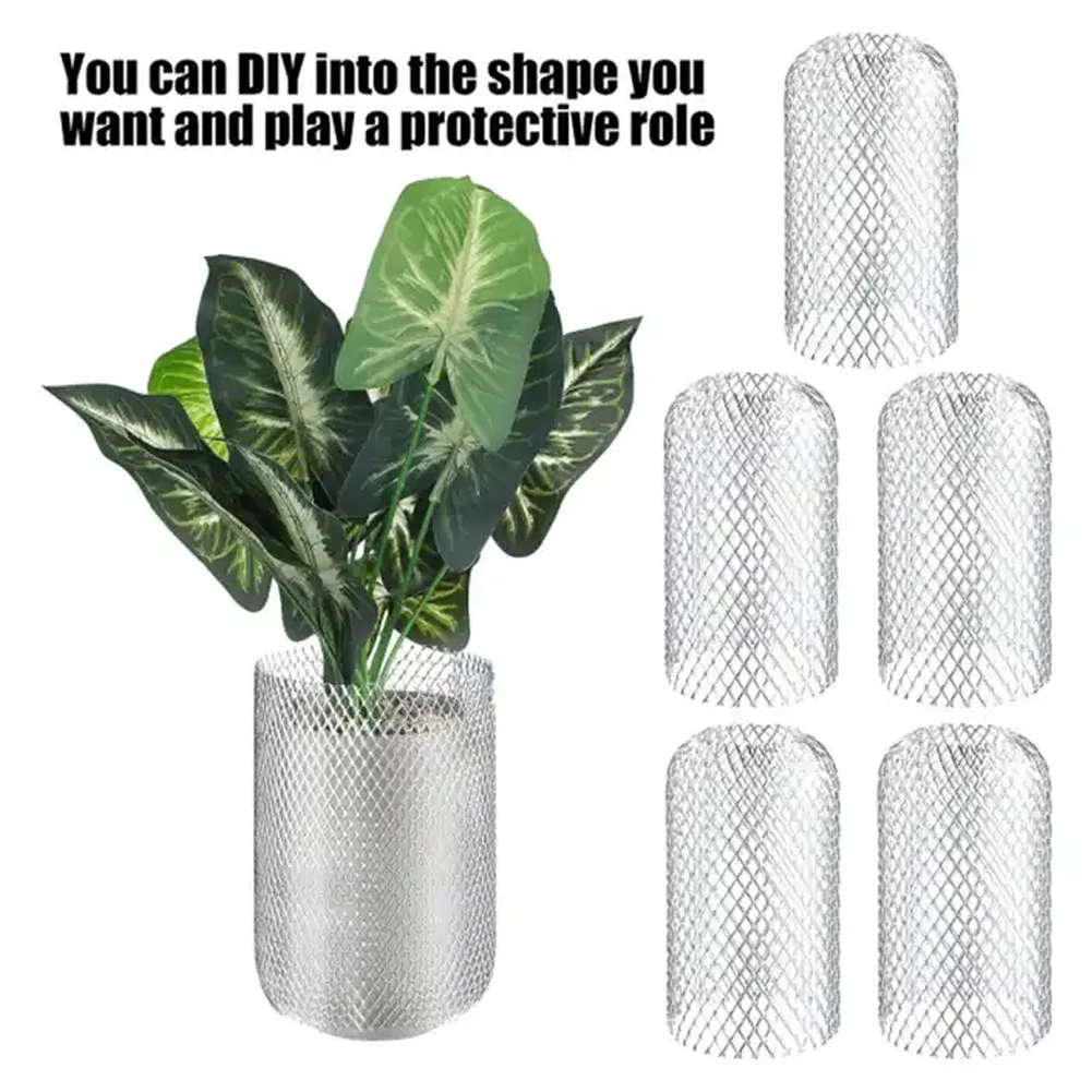Aluminum Gutter Guard Leaf Filter Guards Roof Leaf Filters Protector For Gutters Mesh Guards Gutters And Downspouts Accessories