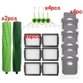 16PCS SET B