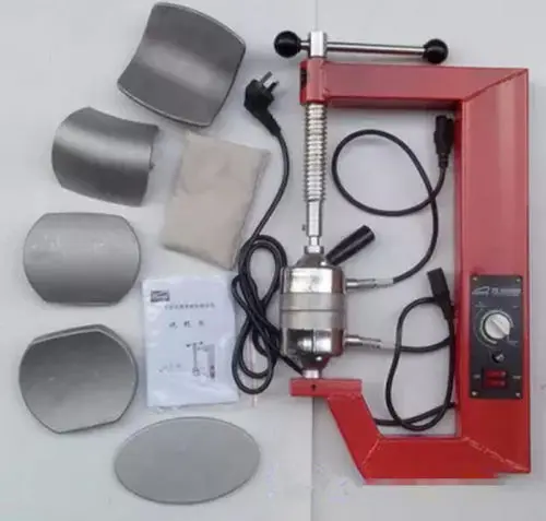 

Tire Auto Repair machine Kit Spot Vulcanizing Machine Vulcanizer 220V/110V