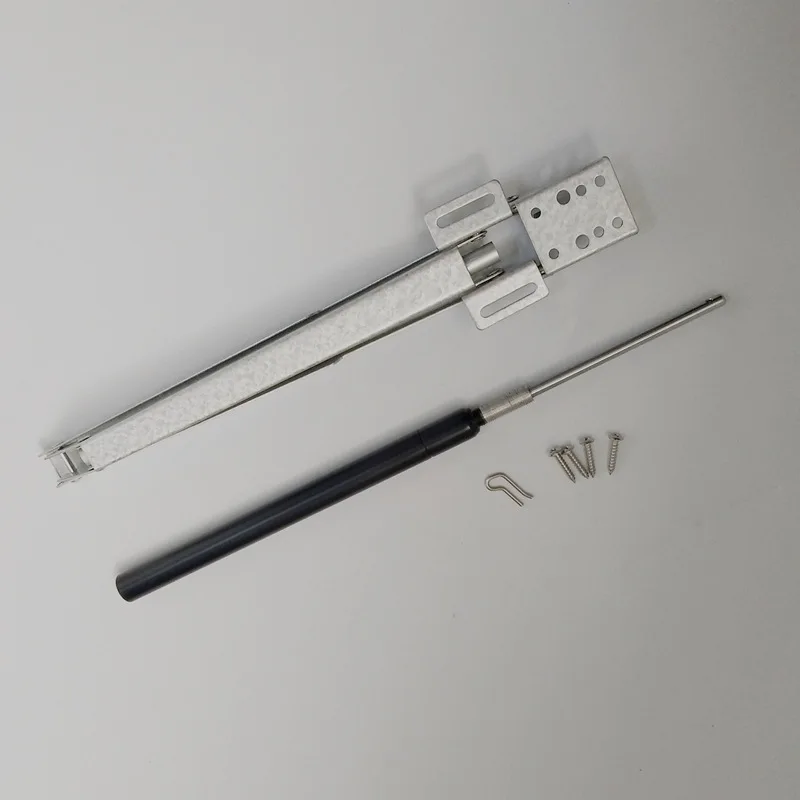 Automatic Greenhouse Window Vent Opener Single Spring Solar Auto Heat Kit Window Opener for Greenhouse