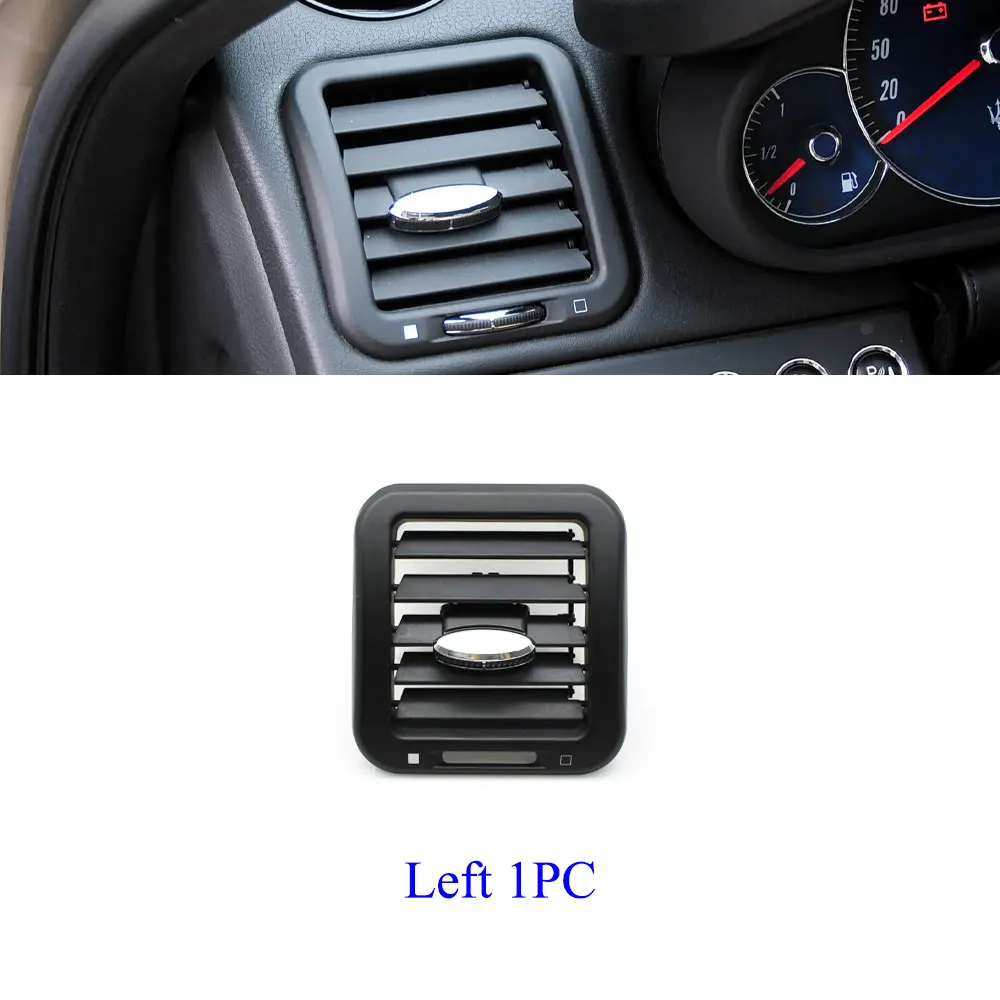 Left