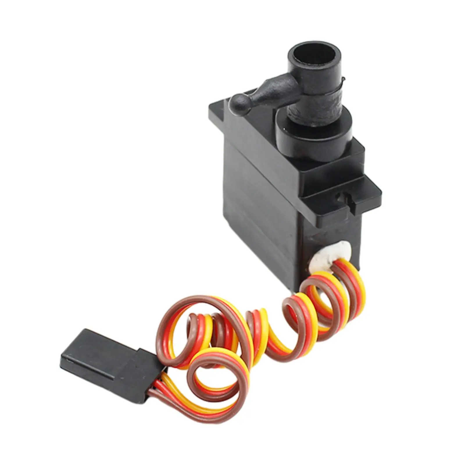 

Remote Control Car Servo Upgrade Parts RC Servo Mount RC Car Spare Parts for Wltoys 2428 1/24 Hobby Car Truck Vehicles DIY Accs