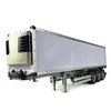 TOUCAN Reefer Container Semi 1/14 Trailer Outdoor Toys for Boys TAMIYAYYA RC Truck Tractor Remote Control Construction Vehicles 1