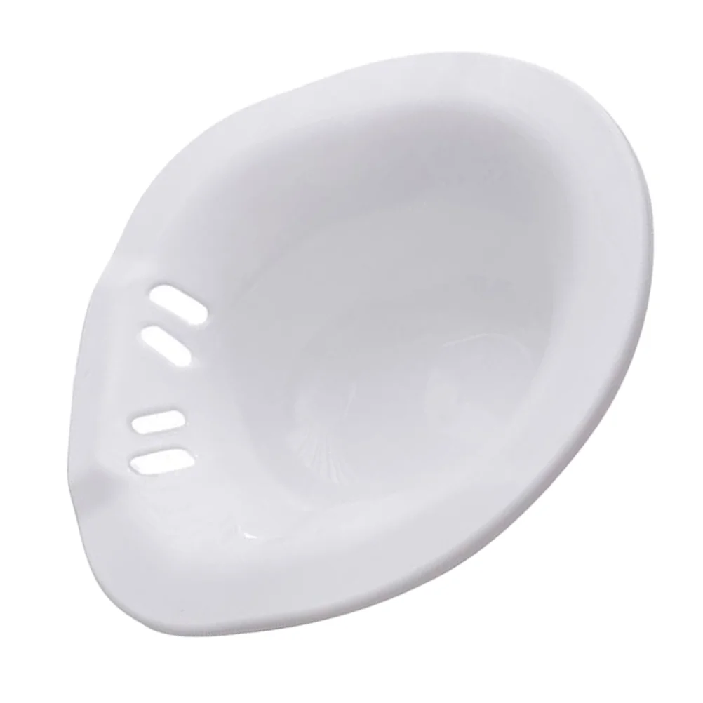 Bidet Women Cleaner Basin Sitz Bath Postpartum Care Wash Squat Free Toilet Seat Pregnant for Soaking Postoperative
